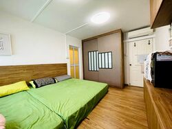Blk 789 Choa Chu Kang North 6 (Choa Chu Kang), HDB 4 Rooms #546275101